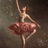ballerina